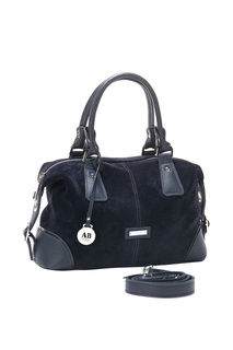 Сумка женская Alessandro Birutti 0119/ синяя
