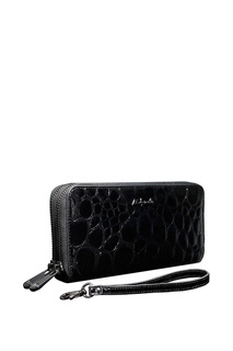 Клатч женский Malgrado 73007-38401# черный