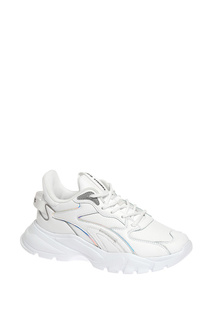 Кроссовки женские Strobbs F6976 белые 37 RU