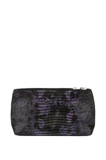 Клатч женский Gilda Tonelli 20099589VIOLA фиолетовый
