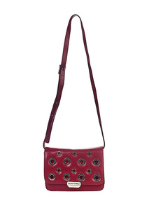 Кросс-боди женская Gilda Tonelli 2009001ROSSO красная
