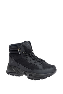 Кроссовки женские Strobbs F8304-3 черные 36 RU