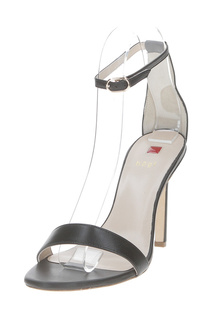 Босоножки женские Hogl 511950 черные 35 RU