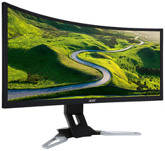Монитор Acer Predator XZ350CUbmijphz