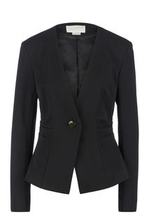 Жакет женский Miss Sixty WJ0450PU9145000000 черный S INT