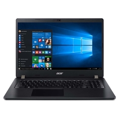 Ноутбук Acer TravelMate P2 TMP215-52-529S (NX.VLLER.00G)