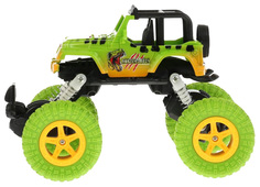 Машина инерционная Shantou Gepai