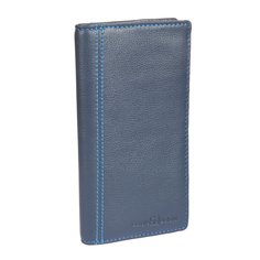 Портмоне мужское Sergio Belotti 1696 indigo jeans