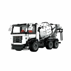 Конструктор Xiaomi Mi Building Blocks Engineering Mixer