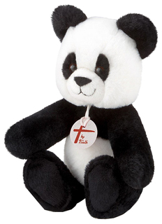 Мягкая игрушка Trudi Панда