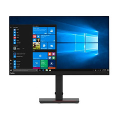 Монитор Lenovo ThinkVision T32p-20 Black (61F2GAT2EU)