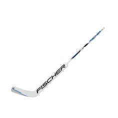 Вратарская клюшка Fischer GW250 Yth 31 Левая