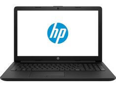 Ноутбук HP 15-da3027ur Black (249Y5EA)