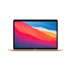 Ноутбук Apple MacBook Air 2020 M1/8GB/512GB Gold (MGNE3RU/A)