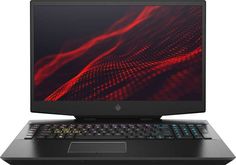 Игровой ноутбук HP OMEN 17-cb1029ur Black (22V28EA)