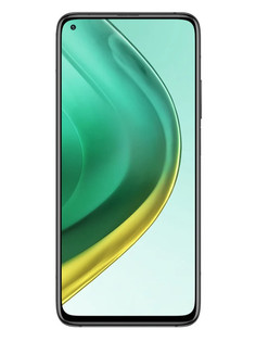 Смартфон Xiaomi Mi 10T Pro 8+256GB Black