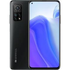Смартфон Xiaomi Mi 10T 8+128GB Black