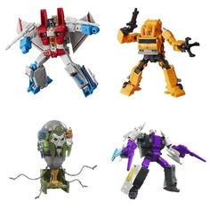 Transformers Hasbro Игрушка Фигурка Класс Вяжеры, в ассортименте