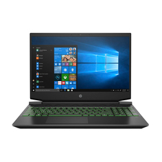 Игровой ноутбук HP Pavilion Gaming 15-ec0063ur Black (22P88EA)