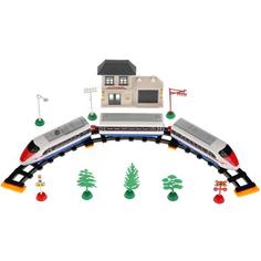 Железная дорога Играем Вместе Сапсан 1801B298-R