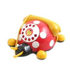 Каталка Божья коровка Плэйдорадо