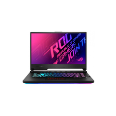Игровой ноутбук ASUS ROG Strix G15 G512LU-HN131T Black (90NR0351-M04160)