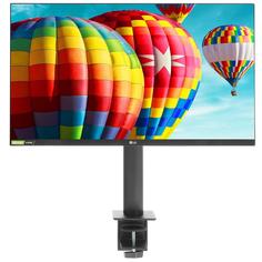 Монитор LG Gaming 27GN880-B Black (27GN880-B.ARUZ)