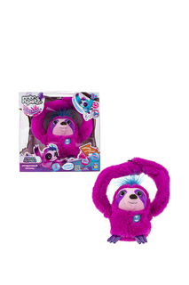 Интерактивный Ленивец 1toy