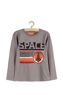 Лонгслив 5.10.15.