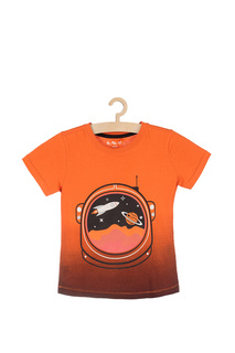 Футболка 5.10.15.