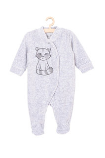 Комбинезон 5.10.15.