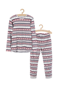 Пижама 5.10.15.