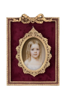 Фоторамка настенная 17x3x23 см ГЛАСАР