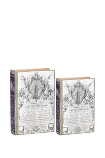 Шкатулка, 2 пр ГЛАСАР