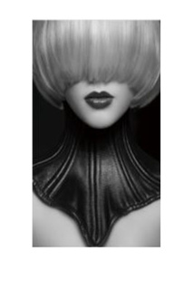 Картина Fashion 80х120 см Kare