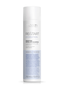 Мицеллярный шампунь, 250 мл Revlon Professional