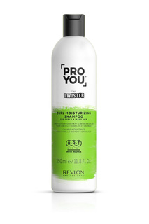 Увлажняющий шампунь Revlon Professional