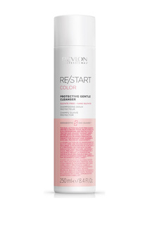 Шампунь для нежного очищения Revlon Professional