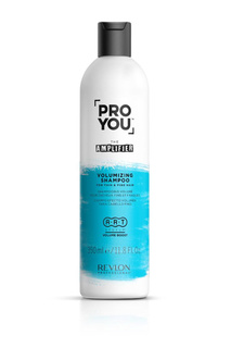 Шампунь для придания объема Revlon Professional