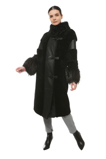 Шуба Virtuale Fur Collection