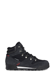 Ботинки TERREX SNOWPITCH adidas