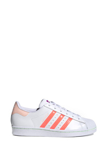 Кеды SUPERSTAR W adidas