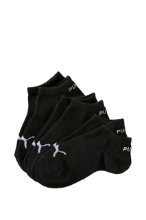 Носки KIDS INVISIBLE 3P Puma