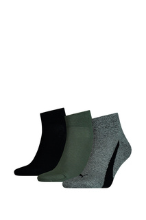 Носки Lifestyle Quarters 3P Puma