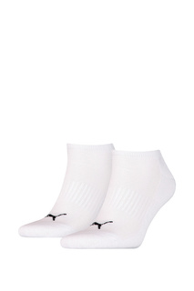 Носки CUSHIONED SNEAKER 2P Puma