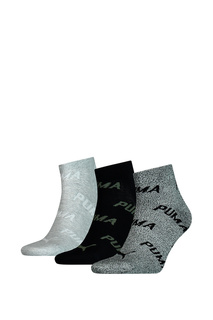 Носки UNISEX BWT QUARTER 2P Puma