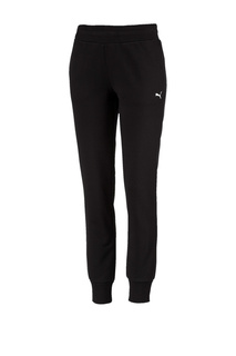 Брюки ESS Sweat Pants FL cl Puma