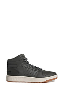 Кеды HOOPS 2.0 MID adidas