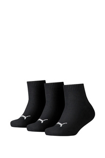Носки KIDS QUARTER 3P Puma