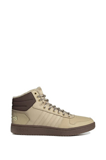 Кеды HOOPS 2.0 MID adidas